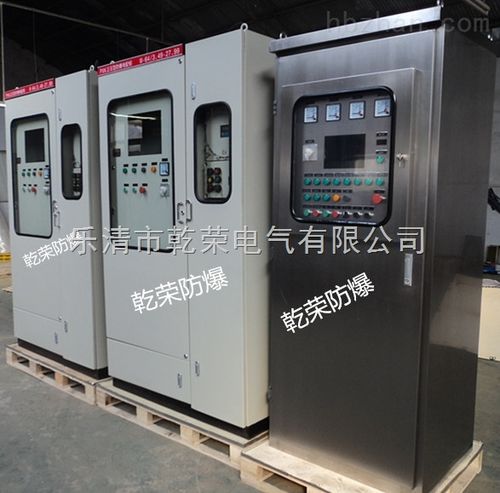 产品库 电气设备/工业电器 防爆电器 其它防爆电器 pxk系列正压型防爆
