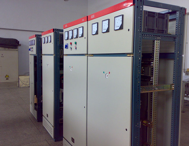 唐山GGD配电柜保定市天利变压器_电气栏目